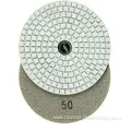 Diamond Concrete Polishing Pads Resin Bondsanding Disc